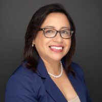 Martha P. Ruiz-Duenas, RN, BSN Director, Medical Bill Review Audit & Education